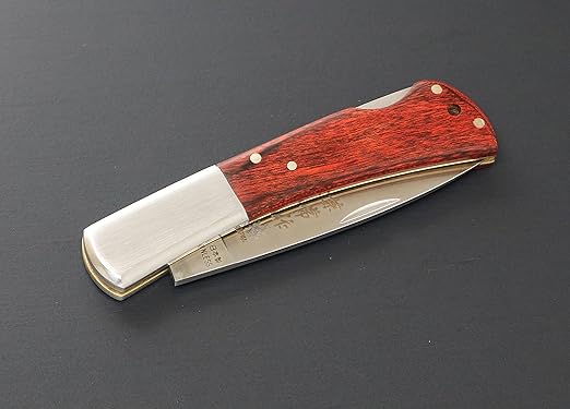 KB-561 兼常作 短冊刀 TANZAKU-TOU アウトドアナイフ 日本製 超特価